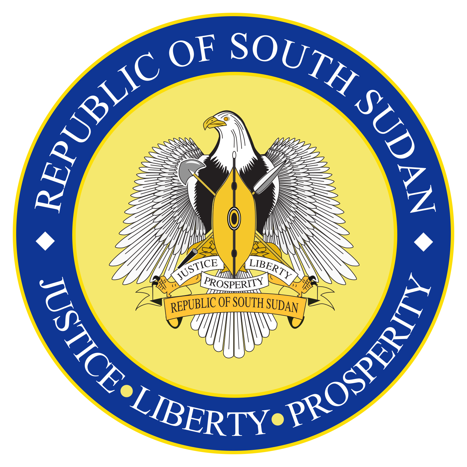 Republic of South Sudan Ministry of Petroleum
