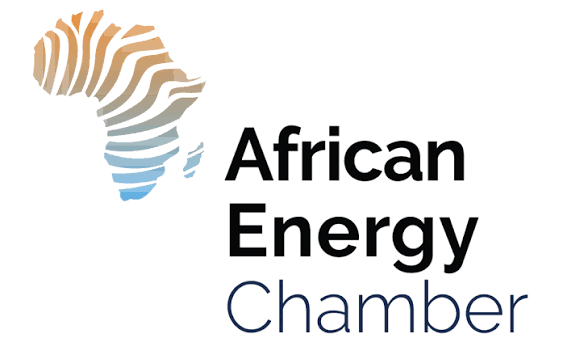 African Energy Chamber logo