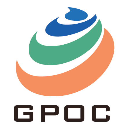GPOC logo