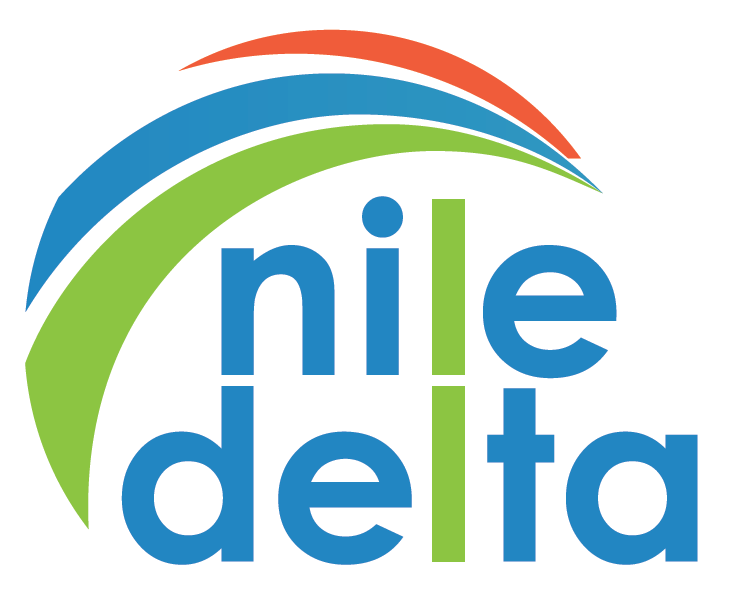 Nile Delta logo