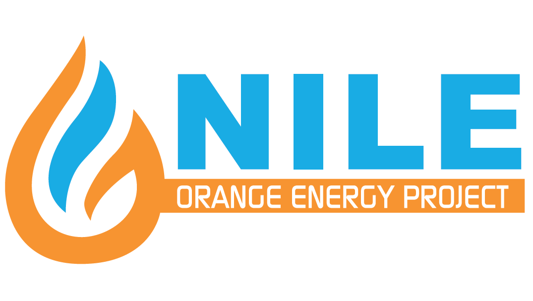 Nile Orange Energy Project logo