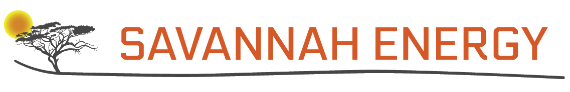 Savannah Energy logo