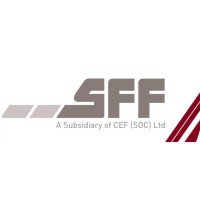 Strategic Fuel Fund logo