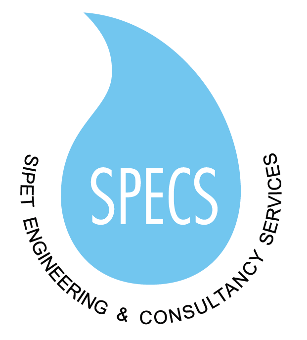 SPECS logo