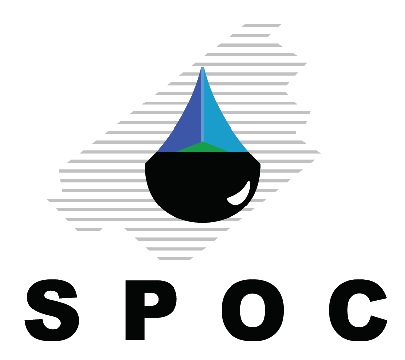 SPOC logo
