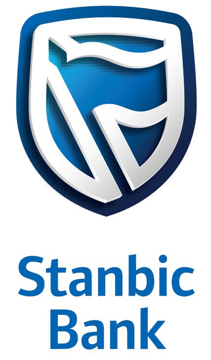 Stanbic Bank logo