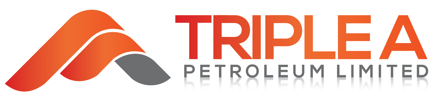 Triple A Petroleum logo